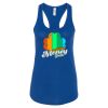 Next Level Apparel - Ladies' Ideal Racerback Tank Thumbnail