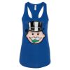 Next Level Apparel - Ladies' Ideal Racerback Tank Thumbnail