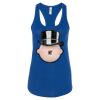 Next Level Apparel - Ladies' Ideal Racerback Tank Thumbnail