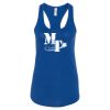 Next Level Apparel - Ladies' Ideal Racerback Tank Thumbnail