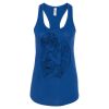 Next Level Apparel - Ladies' Ideal Racerback Tank Thumbnail