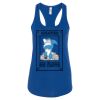 Next Level Apparel - Ladies' Ideal Racerback Tank Thumbnail