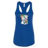 Next Level Apparel - Ladies' Ideal Racerback Tank Thumbnail