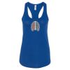Next Level Apparel - Ladies' Ideal Racerback Tank Thumbnail