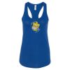 Next Level Apparel - Ladies' Ideal Racerback Tank Thumbnail