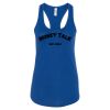 Next Level Apparel - Ladies' Ideal Racerback Tank Thumbnail