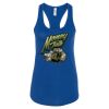 Next Level Apparel - Ladies' Ideal Racerback Tank Thumbnail