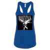 Next Level Apparel - Ladies' Ideal Racerback Tank Thumbnail