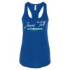 Next Level Apparel - Ladies' Ideal Racerback Tank Thumbnail