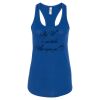Next Level Apparel - Ladies' Ideal Racerback Tank Thumbnail