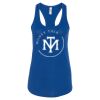 Next Level Apparel - Ladies' Ideal Racerback Tank Thumbnail