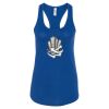 Next Level Apparel - Ladies' Ideal Racerback Tank Thumbnail