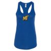 Next Level Apparel - Ladies' Ideal Racerback Tank Thumbnail