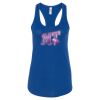 Next Level Apparel - Ladies' Ideal Racerback Tank Thumbnail