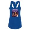 Next Level Apparel - Ladies' Ideal Racerback Tank Thumbnail
