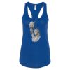 Next Level Apparel - Ladies' Ideal Racerback Tank Thumbnail