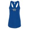 Next Level Apparel - Ladies' Ideal Racerback Tank Thumbnail