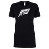 Next Level Ladies Boyfriend T-Shirt Thumbnail