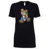 Next Level Ladies Boyfriend T-Shirt Thumbnail