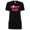 Next Level Ladies Boyfriend T-Shirt Thumbnail