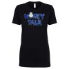 Next Level Ladies Boyfriend T-Shirt Thumbnail