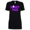 Next Level Ladies Boyfriend T-Shirt Thumbnail