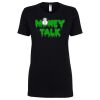 Next Level Ladies Boyfriend T-Shirt Thumbnail