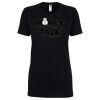 Next Level Ladies Boyfriend T-Shirt Thumbnail