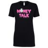 Next Level Ladies Boyfriend T-Shirt Thumbnail