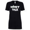 Next Level Ladies Boyfriend T-Shirt Thumbnail