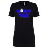 Next Level Ladies Boyfriend T-Shirt Thumbnail