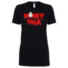 Next Level Ladies Boyfriend T-Shirt Thumbnail