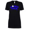 Next Level Ladies Boyfriend T-Shirt Thumbnail