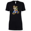Next Level Ladies Boyfriend T-Shirt Thumbnail