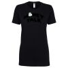 Next Level Ladies Boyfriend T-Shirt Thumbnail