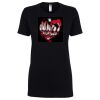 Next Level Ladies Boyfriend T-Shirt Thumbnail