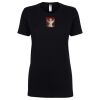 Next Level Ladies Boyfriend T-Shirt Thumbnail