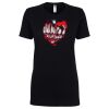 Next Level Ladies Boyfriend T-Shirt Thumbnail
