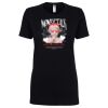 Next Level Ladies Boyfriend T-Shirt Thumbnail