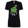 Next Level Ladies Boyfriend T-Shirt Thumbnail