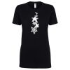 Next Level Ladies Boyfriend T-Shirt Thumbnail