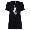 Next Level Ladies Boyfriend T-Shirt Thumbnail