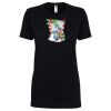 Next Level Ladies Boyfriend T-Shirt Thumbnail