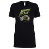 Next Level Ladies Boyfriend T-Shirt Thumbnail
