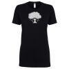 Next Level Ladies Boyfriend T-Shirt Thumbnail