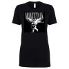Next Level Ladies Boyfriend T-Shirt Thumbnail