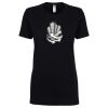 Next Level Ladies Boyfriend T-Shirt Thumbnail