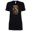 Next Level Ladies Boyfriend T-Shirt Thumbnail