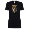 Next Level Ladies Boyfriend T-Shirt Thumbnail