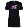 Next Level Ladies Boyfriend T-Shirt Thumbnail